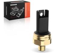 Frankberg Sensor de presión del tubo de aspiración 3-Polos Compatible con Serie 1 E81 Serie 1 E87 Serie 1 cabrio E88 Serie 3 Touring E91 Serie 3 E90 Replace# 13537614317