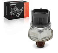 Frankberg Sensor de presión del tubo de aspiración 3-Polos Compatible con Transit Bus FB FC FD FS FZ Transit Furgoneta FA Jumper Bus/Furgoneta Boxer Bus/Plataforma/Chasis 9664613880