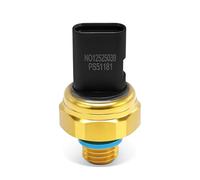 Frankberg Sensor de presión del tubo de aspiración Bomba de combustible Dieselpumpe 3-Polos Compatible con Min.i R57 R56 Serie 1 F20 F21 Min.i Roadste.r R59 Min.i Countryman R60 Replace# 51CP1801