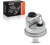 Frankberg Sensor de presión del tubo de aspiración Compatible con 190 W201 Clase G W463 Clase E W124 124 Berlina W124 SL R107 Replace# A0055421817