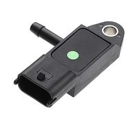 Frankberg Sensor de presión del tubo de aspiración compatible con Focus C-Max Focus II Galaxy Mondeo IV S-Max 1.8L 2004-2015 1338678