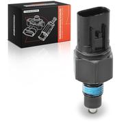 Frankberg Sensor de presión del tubo de aspiración Compatible con i20 Coupé GB i10 BA IA i30 FD Tucson TL TLE i10 PA Replace# 9386039002