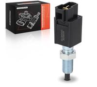 Frankberg Sensor de presión del tubo de aspiración Compatible con Picanto SA Getz TB Swift II Compacto EA MA Santa Fé I SM Atos MX Replace# 2CRK0479