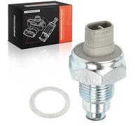 Frankberg Sensor de presión del tubo de aspiración Compatible con Yaris P13 Yaris P9 C.o.r.o.l.l.a Verso R1 ZER ZZE12 A.u.r.i.s E18 Verso R2 Replace# 8421004010