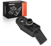 Frankberg Sensor de presión diferencial de presión de escape compatible con 5008Astra508 DS DS7 DS4 DS9C5 Grand C4Astra GrandlandGrandland Manifold Pressure (MAP) Sensor One Piece Replace# 9813415080