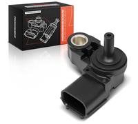 Frankberg Sensor de presión diferencial de presión de escape compatible con 899 Panigale 959 Panigale Diavel Multistrada 1200 Panigale Manifold Pressure (MAP) Sensor One Piece Replace# 5S78238000000