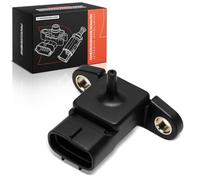 Frankberg Sensor de presión diferencial de presión de escape compatible con Prius 2001-2003 Manifold Pressure (MAP) Sensor One Piece Replace# 8942120190