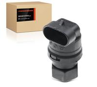 Frankberg Sensor de recorrido Sensor del eje del velocímetro Compatible con Panda 169 Strada Pick-up 178 278 Punto 188 Doblo MPV 263 Doblo MPV 119 223 Replace# 46466696