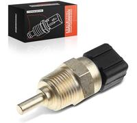 Frankberg Sensor de refrigerante Sensor de temperatura del refrigerante Compatible con i20 Coupé GB i10 BA IA i30 FD Tucson TL TLE iX20 JC Replace# 3922038020