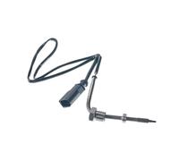 Frankberg Sensor de temperatura de escape. Sensor de emisión compatible con d K.u.g.a Mk1 SUV 2008-2012 Sensor de temperatura de gas de escape One Piece Replace# 8V4112B591BA