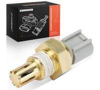 Frankberg Sensor de temperatura del refrigerante de 2 pines compatible con R.A.V 4 A3 Yaris P9 C.o.r.o.l.l.a Verso R1 ZER ZZE12 A.v.e.n.s.i.s Kombi T27 Replace# 8942460010
