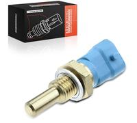 Frankberg Sensor de temperatura del refrigerante para Agila (A) Astra G Astra H Astra J Combo Corsa B Corsa C Corsa D Frontera B Meriva Omega B Sintra Signum Speedster Tigra Vectra B 1998-46472179