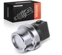 Frankberg Sensor de temperatura del refrigerante para Cad.d.y 14 delby 80 Golf 155 J-e-t-t-a 165 LT 28 35 I LT 40 55 I P-a-s-s-a-t 32B 1982-1999 251919501D