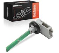 Frankberg Sensor de temperatura Sensor de temperatura 2 Polos Compatible con P.a.s.s.a.t 3B3 A4 8E2 8EC A6 4B2 4B4 J.e.t.t.a III 1K2 T.o.u.a.r.e.g CR7 RC8 Replace# 4B0820539