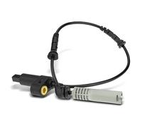 Frankberg Sensor de velocidad ABS ABS Speed Sensor compatible con M.e.g.a.n.e 2015-2025 ABS Sensor Rear Left or Right One Piece Replace# 479500352R