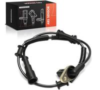 Frankberg Sensor de velocidad ABS de 2 Polos delantero 4892008100