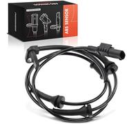 Frankberg Sensor de velocidad de rueda ABS delantero 51797173