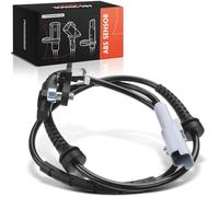 Frankberg Sensor de velocidad de rueda ABS trasero izquierdo o derecho