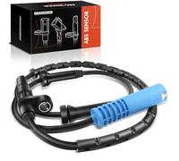 Frankberg Sensor de velocidad de rueda ABS trasero izquierdo y derecho