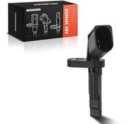 Frankberg Sensor de velocidad de ruedas Sensor ABS 2 Polos Compatible con A4 Avant 8K5 A4 8K2 P.h.a.e.t.o.n 3D1 3D2 3D3 3D4 3D6 3D7 3D8 3D9 918 Spyder Replace#