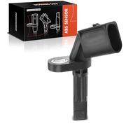 Frankberg Sensor de velocidad de ruedas Sensor ABS 2 Polos Compatible con A4 Avant 8K5 Q5 8RB A6 Avant 4F5 A4 8K2 A6 4F2 Replace#
