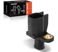 Frankberg Sensor de velocidad de ruedas Sensor ABS 2 Polos Compatible con Galaxy WA6 Mondeo IV Turnier BA7 3 BL K.u.g.a I C-Max DM2 Replace# 5S11432