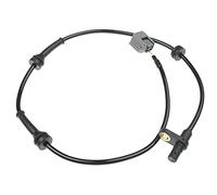 Frankberg Sensor de velocidad de ruedas Sensor ABS 2 Polos Compatible con Leaf ZE0 Electric 2010-2017 Replace# 5S12783,47900-3NA1A