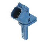 Frankberg Sensor de velocidad de ruedas Sensor ABS 2 Polos Compatible con Mondeo IV Turnier BA7 C-Max DM2 Focus C-Max DM2 Focus II Turnier DA DS FFS Focus II DA DP HCP Replace# 3M5T2B372DA