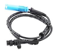 Frankberg Sensor de velocidad de ruedas Sensor ABS 2 Polos Compatible con R.a.n.g.e R.o.v.e.r III L322 30 D 4x4 44 4x4 2002-2012 Replace# ALS1508,SSF000010