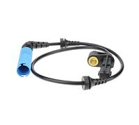 Frankberg ABS Sensor de velocidad de la rueda delantera derecha compatible con 3 Series E46 316 318 320 325 330 Z4 Coupe E86 Z4 Roadster E85 1999-2009 Reemplazo # 34526792896