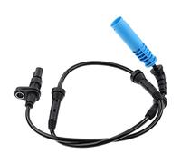 Frankberg Sensor de velocidad de ruedas Sensor ABS 2 Polos Compatible con Serie 3 Touring E46 325xi 330xi 330xd Serie 3 E46 325xi 330xi 330xd Replace# 34526756382,34526750971