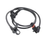 Sensor ABS de velocidad de rueda delantera izquierda o derecha para Viano Vito Bus Vito/Mixto box W639 109-126 2.1L-3.7L 2003-2014 A6395401017