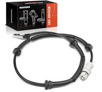 Sensor ABS delantero izquierdo o derecho para Primastar Bus X83 Vivaro A E7 J7 Trafic II Bus JL FL EL 2001-2019 4791000QAD