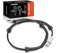 Sensor ABS delantero izquierdo o derecho para Primastar Bus X83 Vivaro A E7 J7 Trafic II Bus JL FL EL 2001-2019 4791000QAD