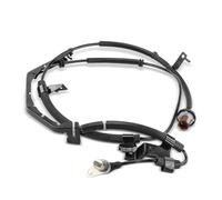 Frankberg Sensor de velocidad de ruedas Sensor ABS; ABS Speed Sensor Compatible con PA.T.R.Ol GR V Wagon Y61 28 TD 28 TDiC 30 DTi 1997-2025 Replace# 47911-VC200