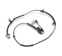 Frankberg Sensor de velocidad de ruedas Sensor ABS; ABS Speed Sensor Compatible con PA.T.R.Ol GR V Wagon Y61 28 TD 28 TDiC 30 DTi 48 1997-2025 Replace# 47910-VC200