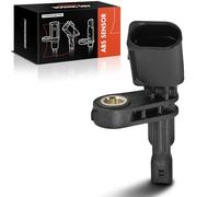 Frankberg Sensor de velocidad de ruedas Sensor ABS Compatible con ID3 E11 E12 T-R.O.C A11 D11 K.a.r.o.q ND7 NU7 Ateca KBP KH7 KHP O.c.t.a.v.i.a III Combi 5E5 5E6 Replace# 30145