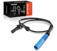 ABS Sensor de velocidad delantero izquierda o derecha para X5 E53 SUV bj. 2000/05 - 2006/12