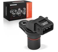 Frankberg Sensor del árbol de levas Sensor de posición del árbol de levas 3-Polos Compatible con Captiva C100 C140 Cruze J300 Epica KL1 Lacetti J200 Antara L07 Nubira Replace# 4803541