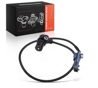 Frankberg Sensor del árbol de levas Sensor del cigüeñal 3-Polos Compatible con 9-3 cabrio YS3D 9-3 YS3D 9-5 Touring YS3E 9-5 YS3E 900 II cabrio Replace# 30561772
