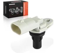 Frankberg Sensor del árbol de levas Sensor del cigüeñal 3-Polos Compatible con Corsa D S07 Corsa C Furgoneta/Compacto X01 Meriva X03 Tigra Twintop X04 Combo Tour Replace# 55201874