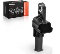Frankberg Sensor del árbol de levas Sensor del cigüeñal 3-Polos Compatible con Focus III Turnier Berlingo Multispace B9 C-Max II DXA/CB7 DXA/CEU 2008 I CU C4 Cactus Replace# 9677493380