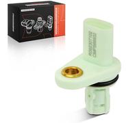 Frankberg Sensor del árbol de levas Sensor del cigüeñal 3-Polos Compatible con Mokka/Mokka X J13 Adam M13 Zafira Tourer C P12 Corsa D S07 Meriva B MPV S10 Replace#