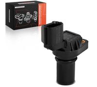 Frankberg Sensor del árbol de levas Sensor del cigüeñal 3-Polos Compatible con MX-5 II NB ASX GAW Eclipse Cross GK GL Outlander I CUW Grandis NAW Replace# S10293