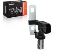 Frankberg Sensor del árbol de levas Sensor del cigüeñal 3-Polos Compatible con Wrangler II TJ Cherokee KJ Replace# 917-701,05072579AA