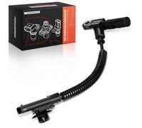 Frankberg Sensor del árbol de levas Sensor del cigüeñal Compatible con Berlingo EC ER Rifter 3008 SUV M4 MC MJ MR 308 SW II L4 LC LJ LR LX Corsa F P2JO Replace# 9810375980