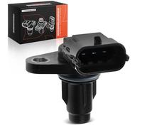 Frankberg Sensor del árbol de levas Sensor del cigüeñal Compatible con Sorento III UM Sportage SL Tucson TL TLE Sportage QL QLE Santa Fé III DM DMA Replace# 393002F000