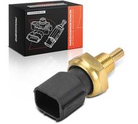 Frankberg Sensor del refrigerante Sensor de temperatura del refrigerante Compatible con Infiniti QX50 II 2.0L 2018-2024 N.i.s.s.a.n 200 SX S14 2.0L 1993-1999 Replace# 73358