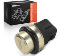 Frankberg Sensor del refrigerante Sensor de temperatura del refrigerante Compatible con J.e.t.t.a II 165 19E 1G2 1.3L-1.6L 1984-1992 P.a.s.s.a.t 35I 3A2 1.6L 1988-1996 Replace# 251919369B