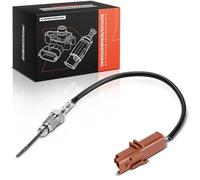 Frankberg Sensor del refrigerante Tempara atura del refrigerante Compatible con C4 Grand Picasso I UA Berlingo Multispace B9 M.i.n.i R56 307 SW 3H 308 SW I 4E 4H Replace# 1618LS